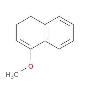 Naphthalene,1,2-dihydro-4-methoxy-