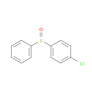 1-氯-4-(苯亚砜基)苯