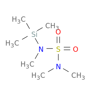 Sulfamide, trimethyl(trimethylsilyl)-