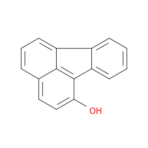 1-Fluoranthenol