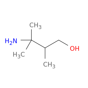 3-AMINO-2,3-DIMETHYLBUTAN-1-OL