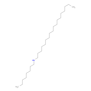 1-Octadecanamine, N-octyl-