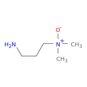 1,3-Propanediamine, N,N-dimethyl-, N-oxide