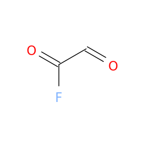 Acetyl fluoride, oxo-