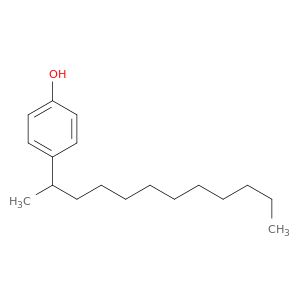 Phenol, 4-(1-methylundecyl)-
