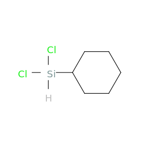 Silane, dichlorocyclohexyl-