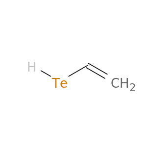 Ethenetellurol