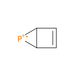 5-Phosphabicyclo[2.1.0]pent-2-en-5-ylium
