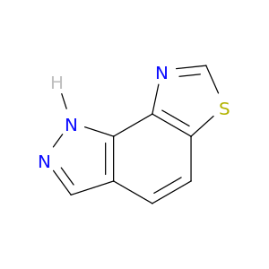 1H-Pyrazolo[3,4-e]benzothiazole(9CI)
