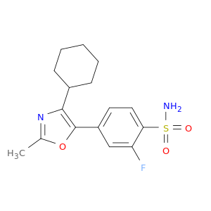 Tilmacoxib.