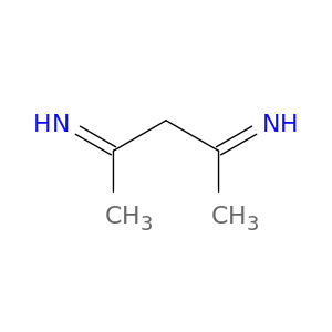 2,4-Pentanediimine