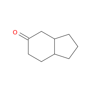 octahydro-5h-inden-5-one