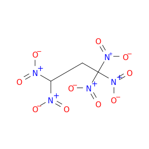 Propane, 1,1,1,3,3-pentanitro-