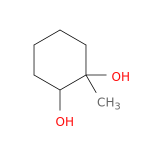 1-methylcyclohexane-1,2-diol
