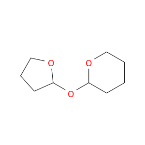 四氢-2-[(四氢-2-呋喃基)氧基]-2h-pyran