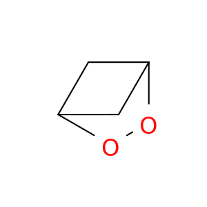 2,3-Dioxabicyclo[2.1.1]hexane