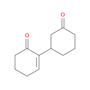 2-Cyclohexen-1-one, 2-(3-oxocyclohexyl)-