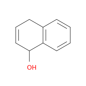 1-Naphthalenol, 1,4-dihydro-