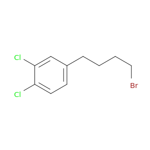 4-(4-bromobutyl)-1,2-dichlorobenzene