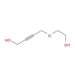 4-(2-羟基乙氧基)-2-BUTYN-1-OL