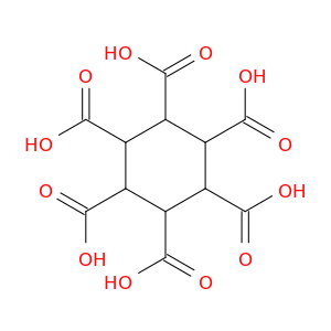 环己烷-1,2,3,4,5,6-六羧酸