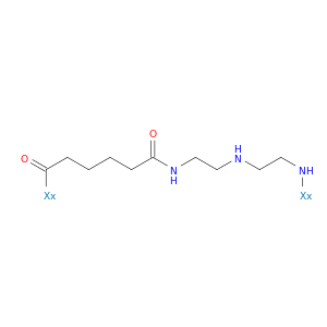 聚[Imino-1,2-乙基噻嗪-1,2-乙醇氨基(1,6-二氧氧-1,6-己二酰基)]