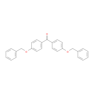 Methanone, bis[4-(phenylmethoxy)phenyl]-