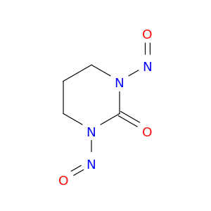 1,3-dinitrosotetrahydropyrimidin-2(1h)-one
