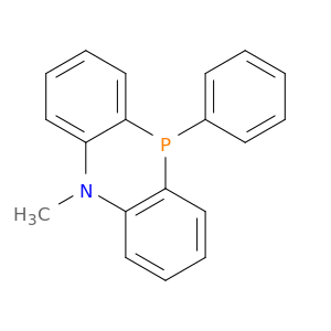 Phenophosphazine, 5,10-dihydro-5-methyl-10-phenyl-