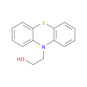 2-(10H-PHENOTHIAZIN-10-YL)ETHANOL