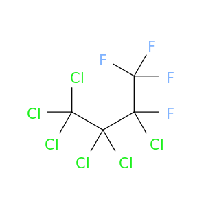 Butane, hexachlorotetrafluoro-