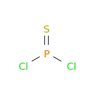 Phosphonothioicdichloride (8CI,9CI)