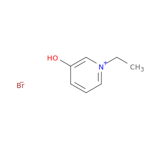 1-乙基-3-羟基溴吡啶