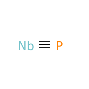 phosphanylidyneniobium