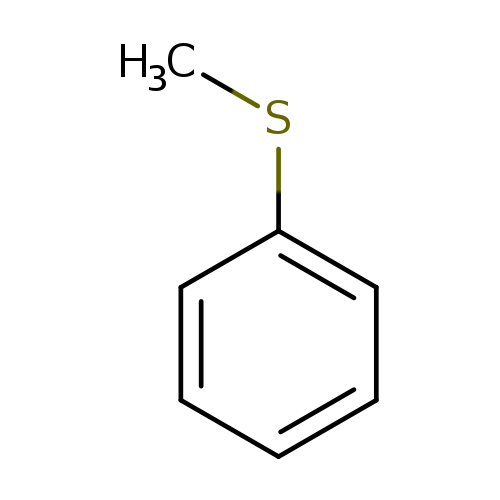 苯甲硫醚