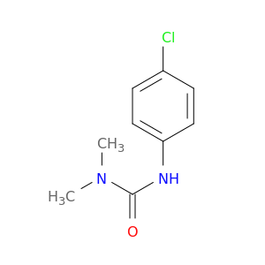 3-(4-氯苯基)-1,1-二甲基脲