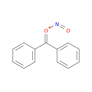 Oxonium, (diphenylmethylene)nitroso-