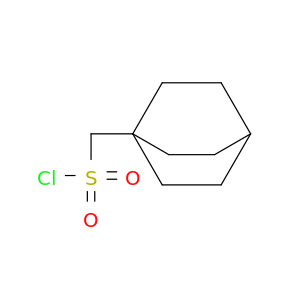 双环[2.2.2]辛烷-1-甲磺酰氯
