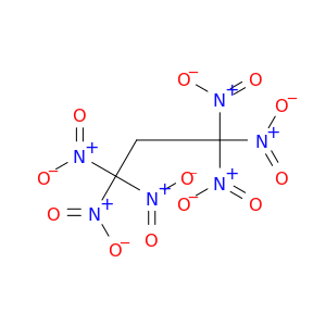 Propane, 1,1,1,3,3,3-hexanitro-