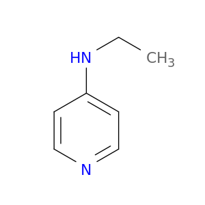 N-Ethylpyridin-4-amine