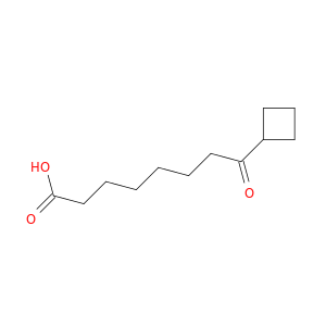 η-氧-环丁烷乙酸