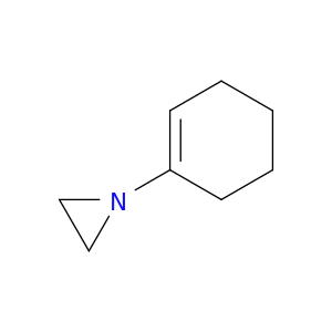Aziridine,1-(1-cyclohexen-1-yl)-