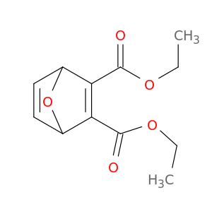 7-Oxabicyclo[2.2.1]hepta-2,5-diene-2,3-dicarboxylic acid, diethyl ester