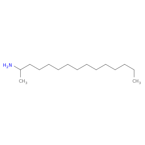 2-Pentadecanamine