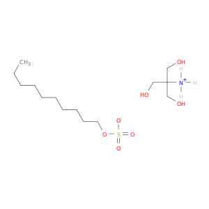 (2-氨基-1,3-二羟基-2-(羟甲基)丙基)(十二烷基)氨基磺酸