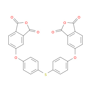 4,4'-双(3,4-二羧基氧基)二苯基硫醚二酐