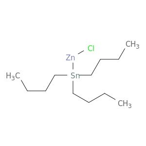 Zinc, chloro(tributylstannyl)-