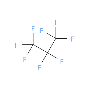 Propane,heptafluoroiodo-