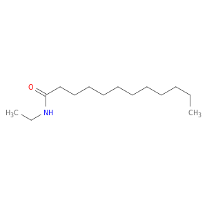 Dodecanamide, N-ethyl-