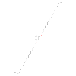 Benzene, 1,3-bis(octadecyloxy)-